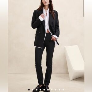 Banana Republic Skinny Sloan Pant